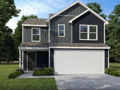 1043 Kennedy Ln LOT 39