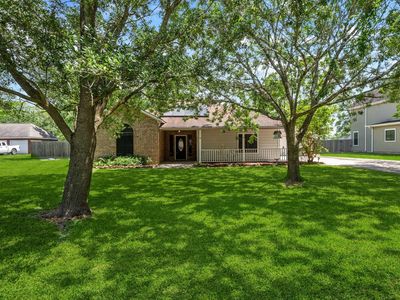 5809 Cajun Way