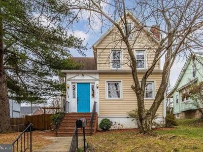 7 Chesley Ave