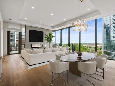 6C Plan, 40 West 12th