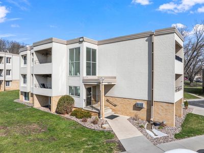 1931 Viking Dr NW APT 14