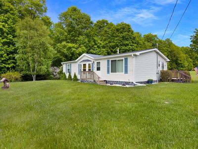 Property at 9101 S Nash Rd, Maple City, MI