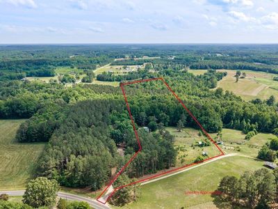 360 J B Leonard Rd