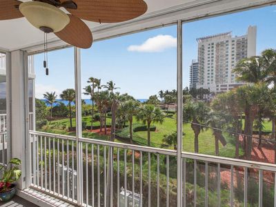 3600 N Ocean Drive #322
