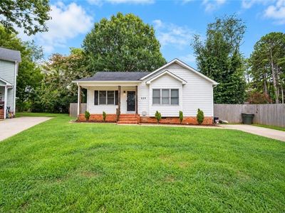 609 Forest Brook Dr