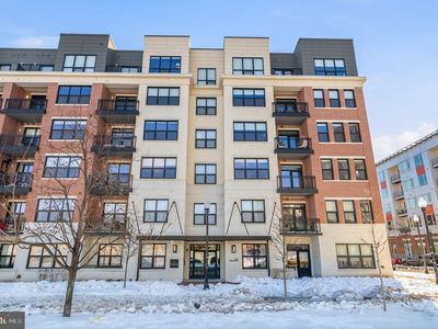 701 Swann Ave Unit 507