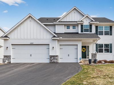 12997 Jewell Cir NE