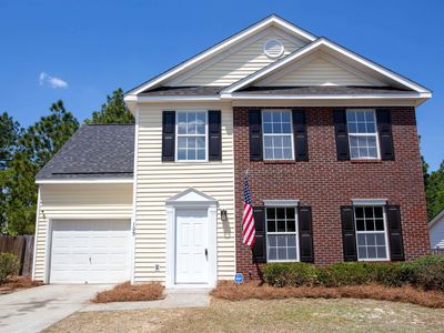 109 Kingston Trace Rd