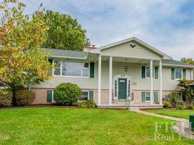 Property at 366 Hillside Dr, South Williamsport, PA