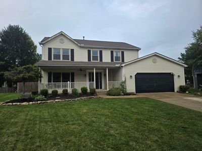 118 Halstead Ct