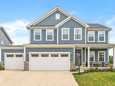 16735 Ayshire Dr