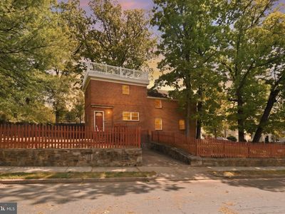 Property at 5149 11th St S, Arlington, VA