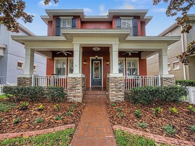 3614 Wiregrass Rd