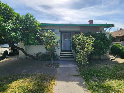 Property at 1515 S Hunter St, Stockton, CA