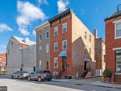 205 S Exeter St