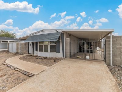 Property at 18217 N 2nd Pl, Phoenix, AZ