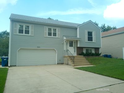 291 Hill Ave