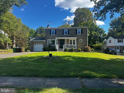 207 Greenwood Rd