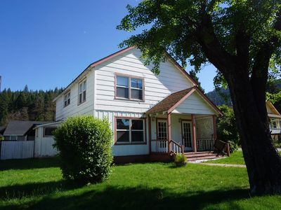 132 Main St