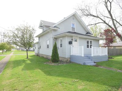 135 N Rachel St