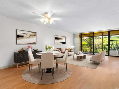 Property at 98-501 Koauka Loop APT A406, Aiea, HI