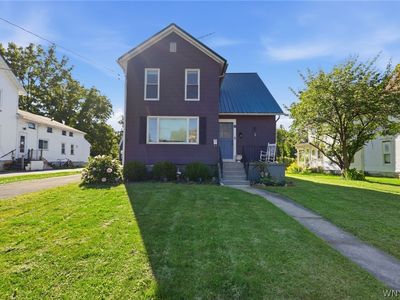 17 Lake St