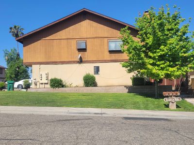 Property at 511 N Murry Street, Porterville, CA