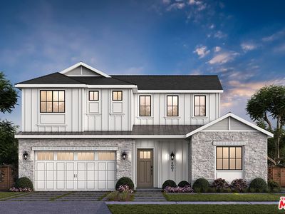 4027 N Dixie Canyon Ave