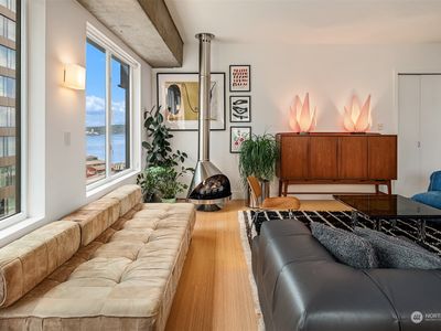 98 Union Street UNIT 608