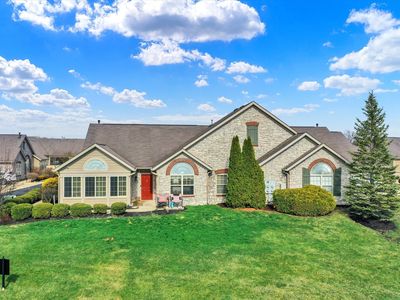 13823 Rue Fontaine Ln