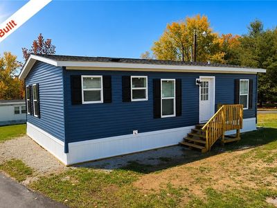 8323 Eagle Rd #33