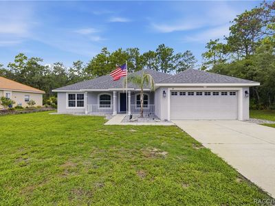35 Speceberry Cir