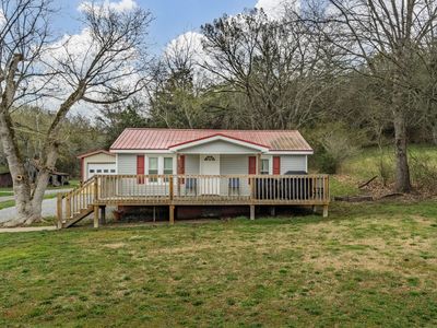 594 Old Railroad Bed Rd