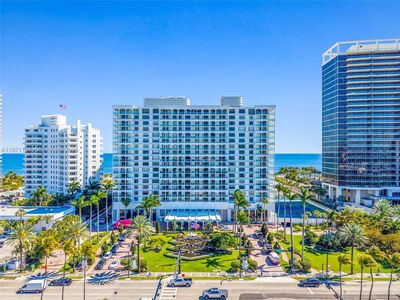9801 Collins Ave APT 5S
