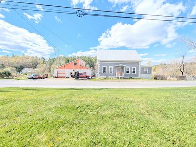 Property at 1292 US Route 2, Marshfield, VT