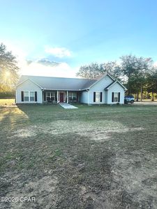 21260 NW Oak Tree Rd