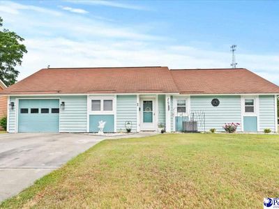 Property at 1 John Fothergill Cir, Santee, SC