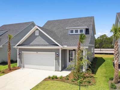 The Islamorada Plan, WindMark Beach Emerald Series