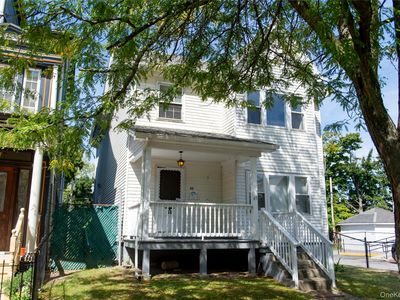 45 S Hamilton Street