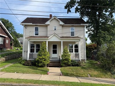 Property at 526 Bryan Ave, Baden, PA