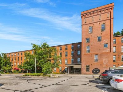 Property at 156 Front Street #217, Exeter, NH