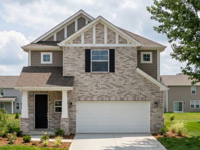 Holbrook II Plan, Century Farms