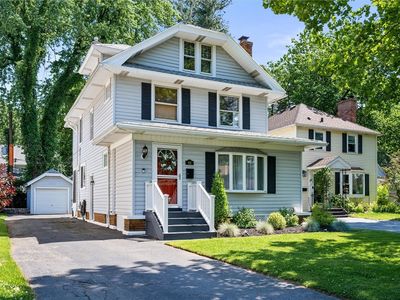 68 Chelsea Rd