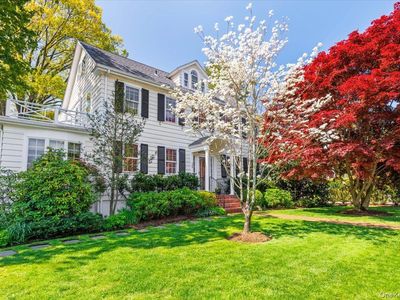 36 Intervale Place