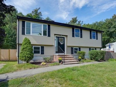 5 William Rd