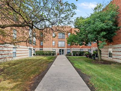 3255 Kirchoff Rd APT 203