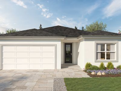 Harmonia Plan, Sunrise Ridge