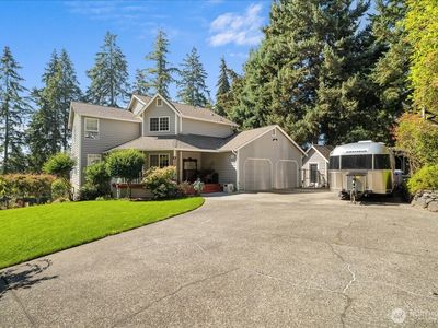 Property at 10707 47th Street E, Edgewood, WA