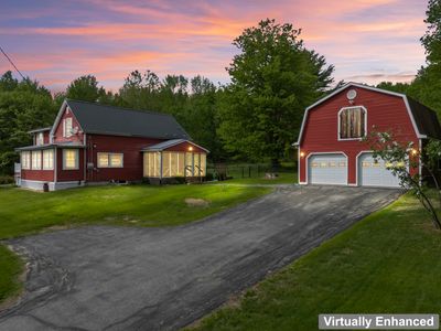 241 E Hardscrabble Road