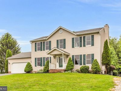 4040 Old Washington Rd